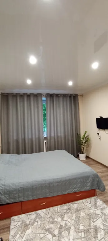 Квартира Апартаменты в центре города — Калининград