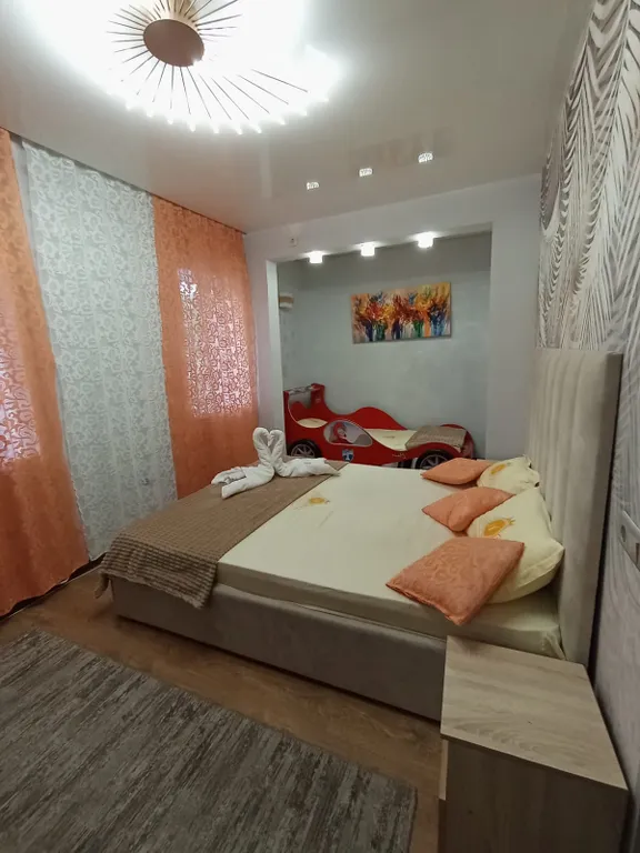 4-комнатный Дом