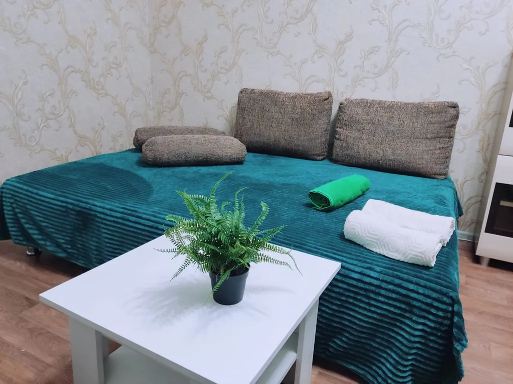 Комфортная квартира