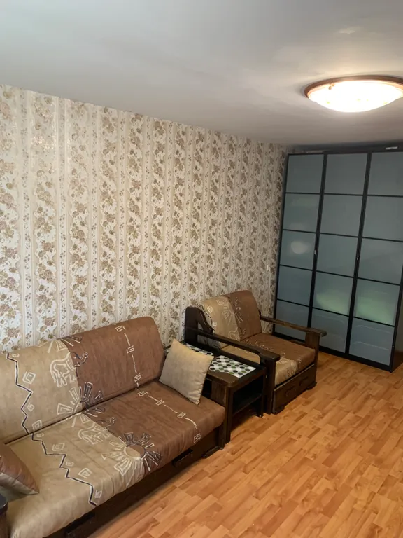 Квартира 2-комнатная Квартира — Анапа