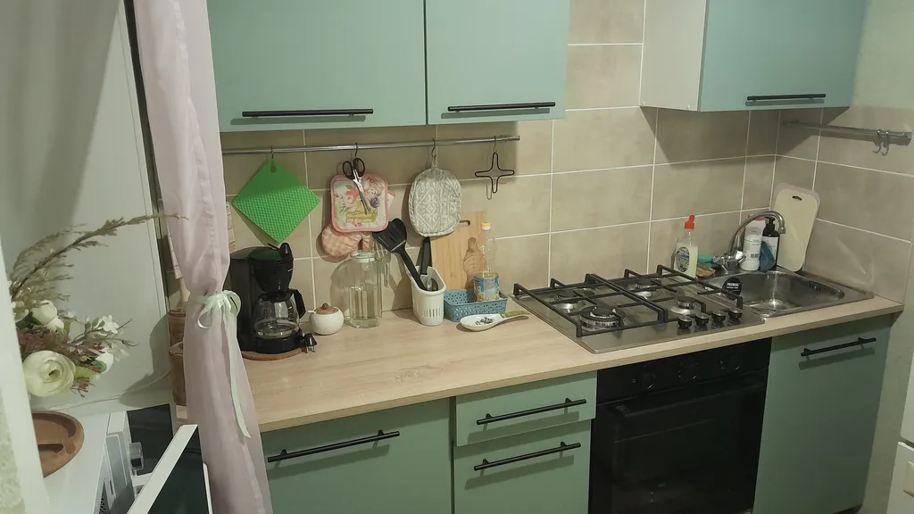 Уютная двухкомнатная квартира в самом центре Вологды