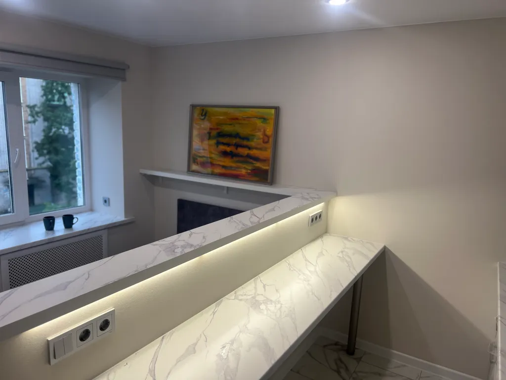 Квартира Квартира Гостевая студия Комфорт и современность — Великий Новгород