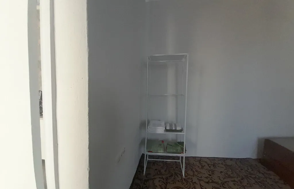 Уютные апартаменты на въезде города, недалеко от центра