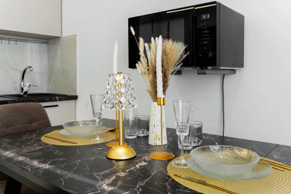 Апартамент на набережной в жк аквамарин-2