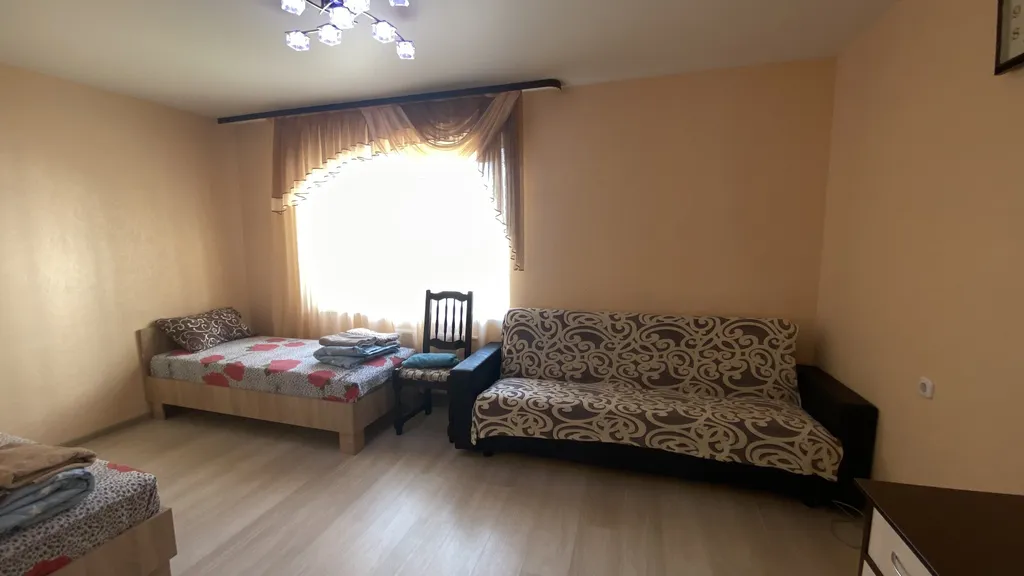 Современный микрорайон Билево - 0,Мак.бу