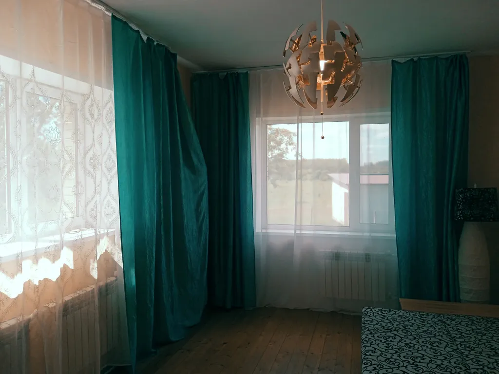 Тихий отдых