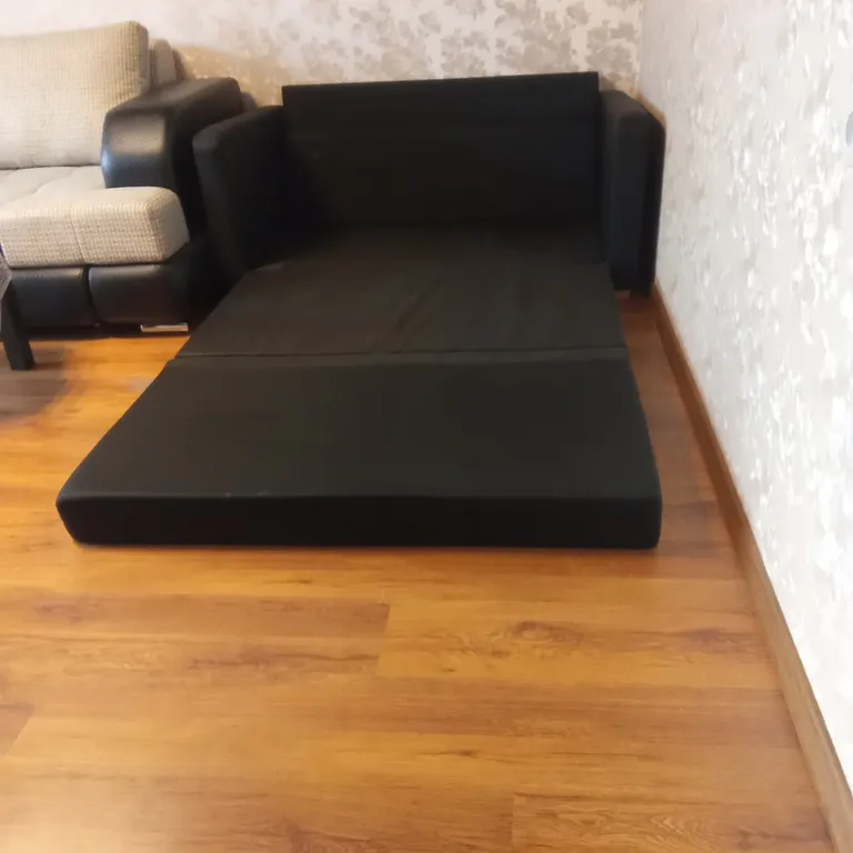 Квартира Уютная квартира в спальном районе города — Аша