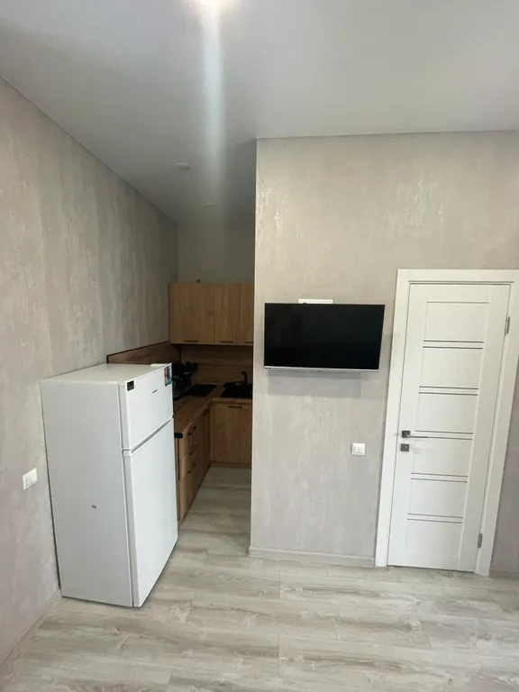 Квартира Квартира Уютная студия для семьи — Анапа