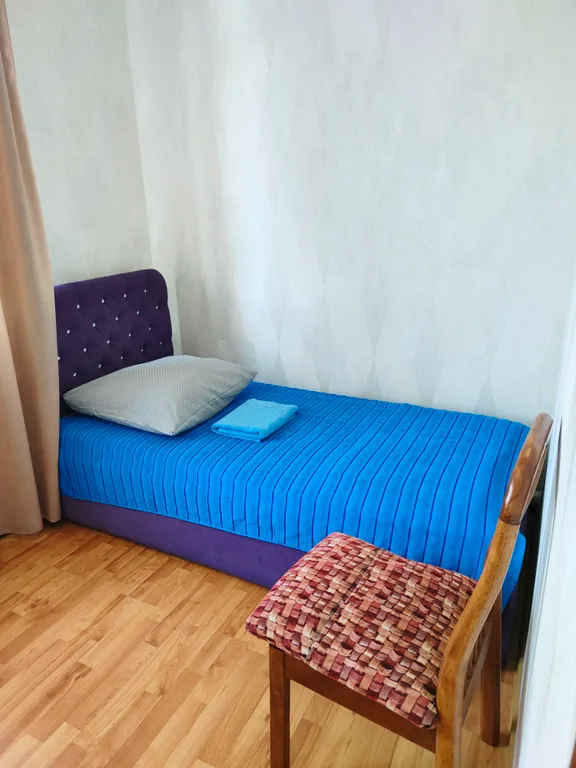 Удобная квартира