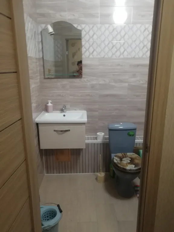 Квартира в центре города