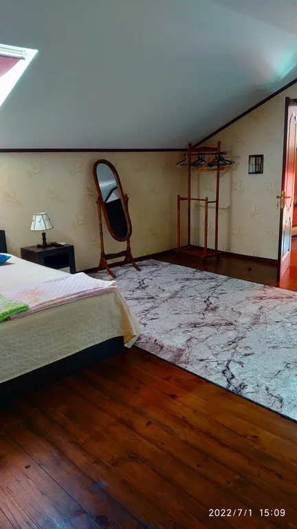 Уютный домик