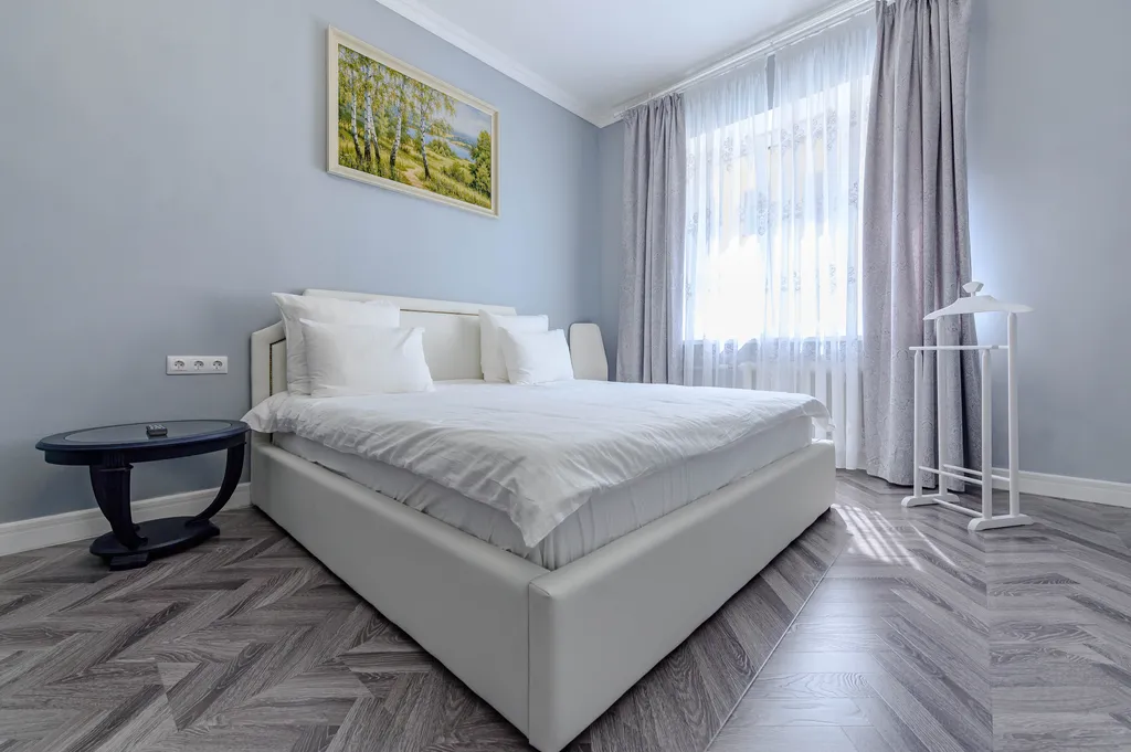 Квартира Квартира Baronessa Apartment — Санкт-Петербург