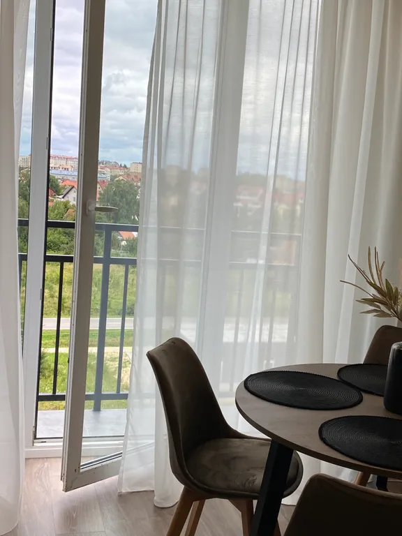 Квартира 2-комнатная квартира в новом доме недалеко от моря — Зеленоградск