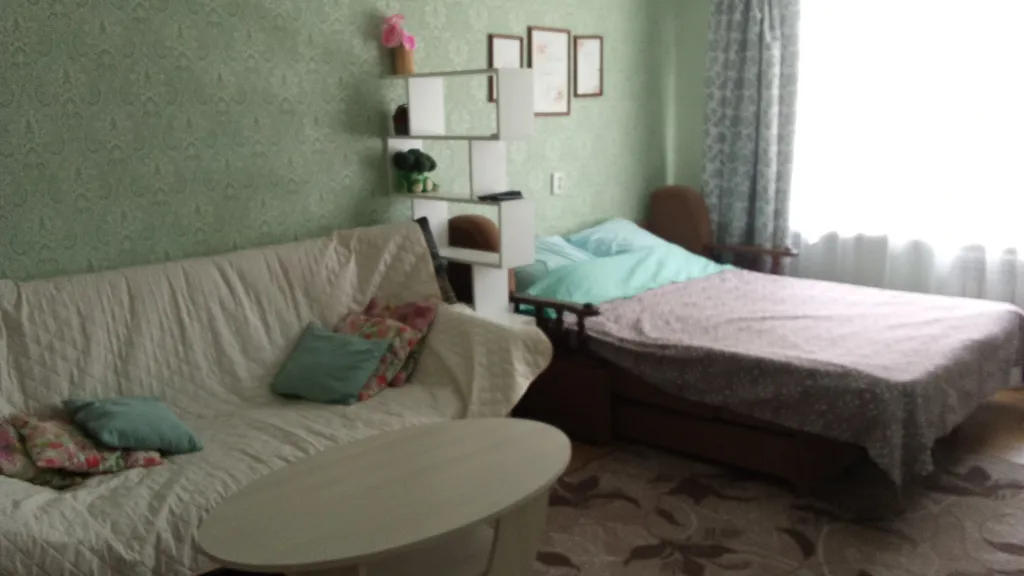 Квартира Квартира на станции — Артёмовский