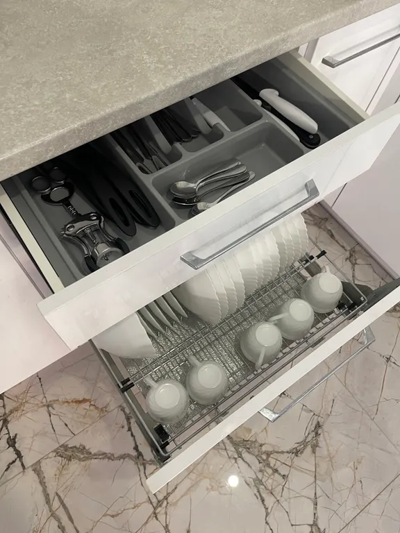 Квартира Апартаменты в клубном доме курортной части Светлогорска — Светлогорск