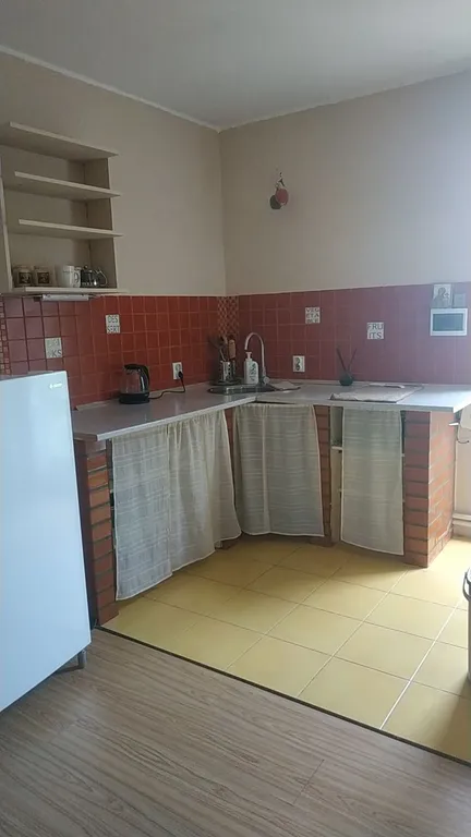 1-комнатная Квартира — аренда посуточно в Саки