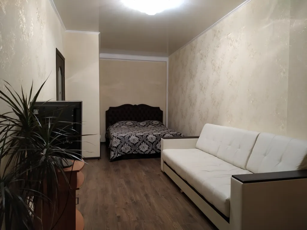 Квартира 1-комнатная Квартира — Севастополь