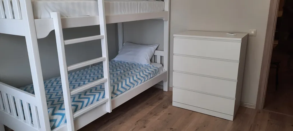 Идеально для большой семьи или дружной компании