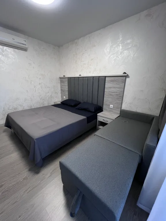 Квартира Уютные апартаменты с видом на горы — Пляхо