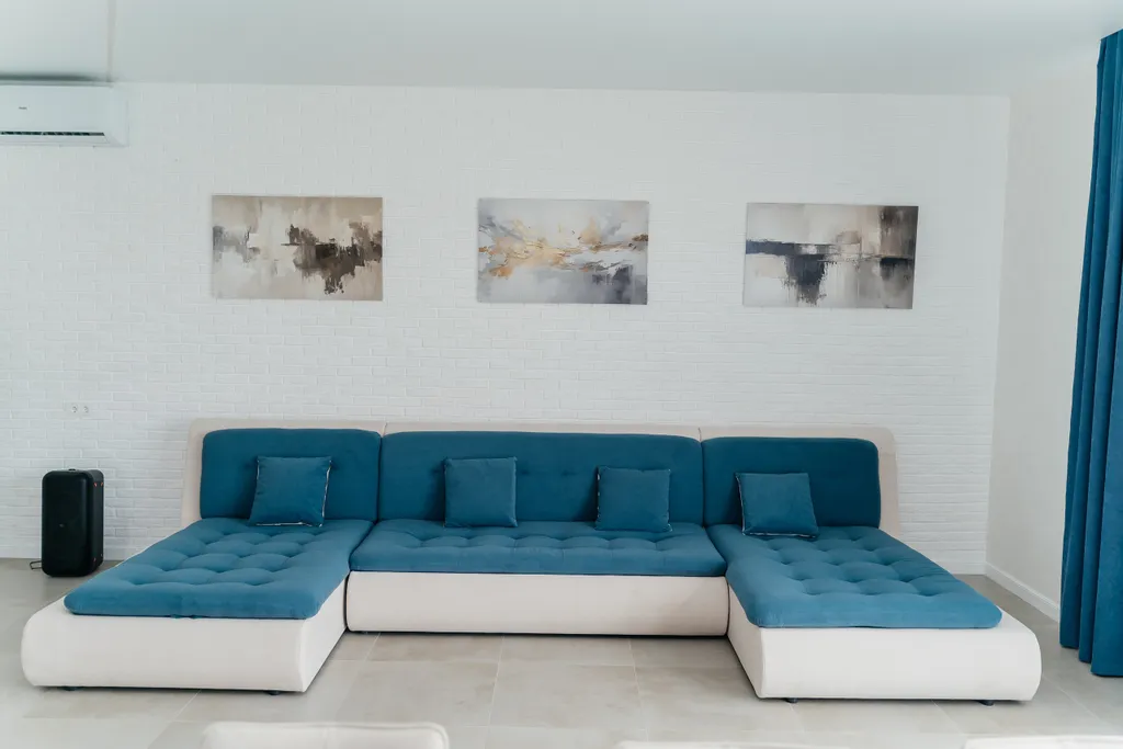 3-комнатный Дом