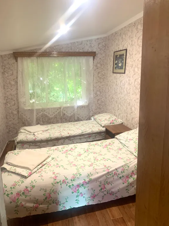 Солнечная Дача