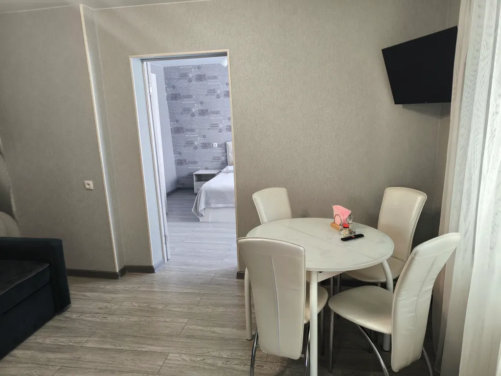 Коттедж Отдельный частный дом в парковой зоне — Кисловодск