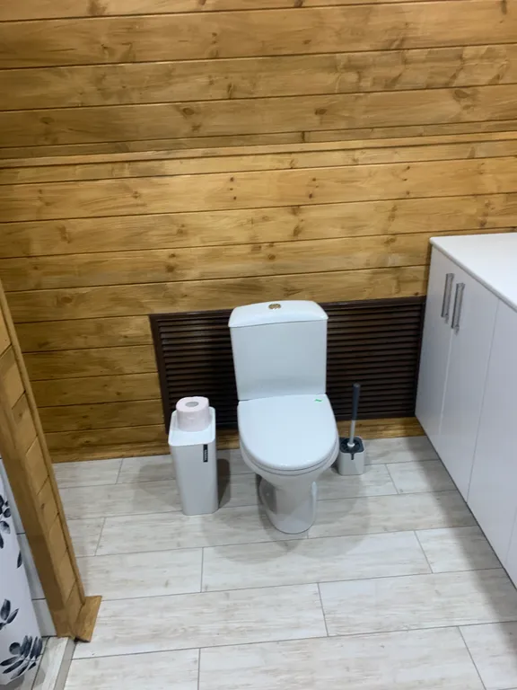 1-комнатный Дом