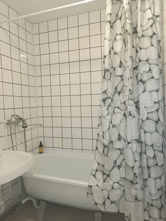 Уютная квартирка в 3-х минутах от входа в парк Краснодар (Галицкий)