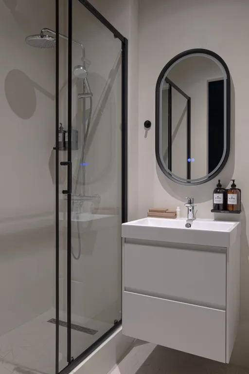 Квартира Квартира Уютный апартамент — Москва