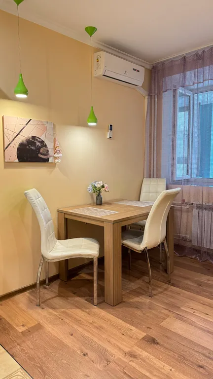 Как дома и даже лучше