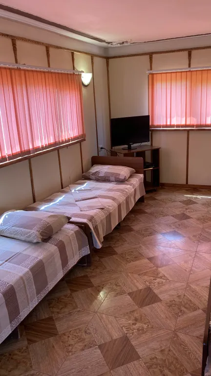 Квартира Уютная комната у моря — Гагра