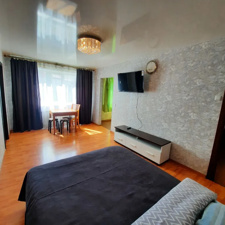 Квартира в самом центре города