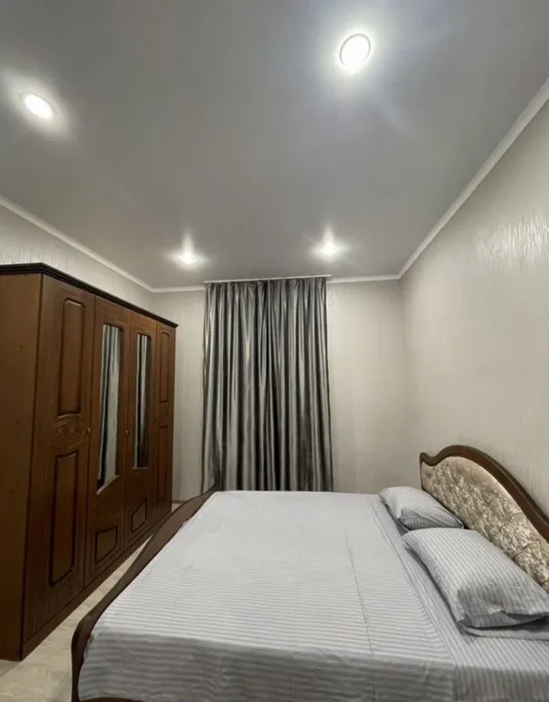 Гостевой дом Солнечный