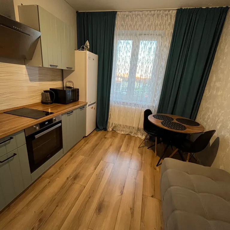 Квартира Квартира у метро — Казань