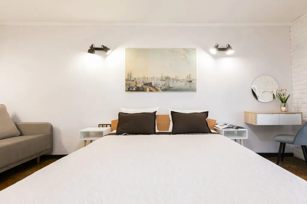 Вид на канал Грибоедова