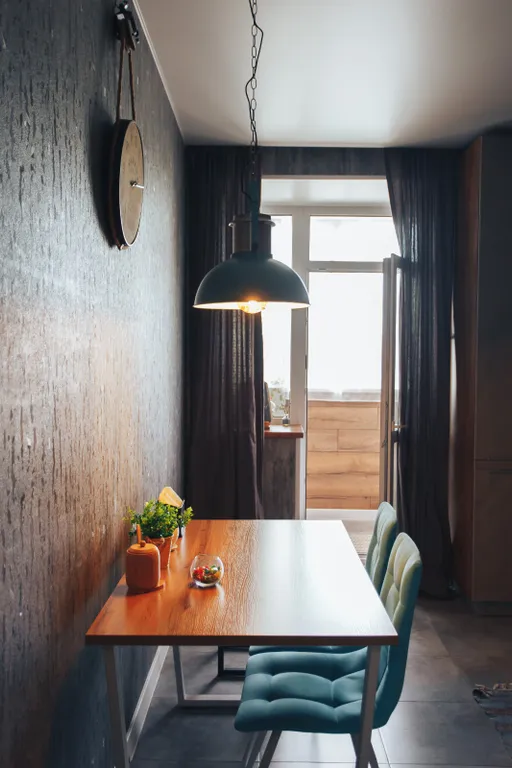 Квартира С Иголочки недалеко от центра города