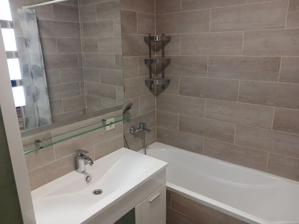 Квартира в центре Курска