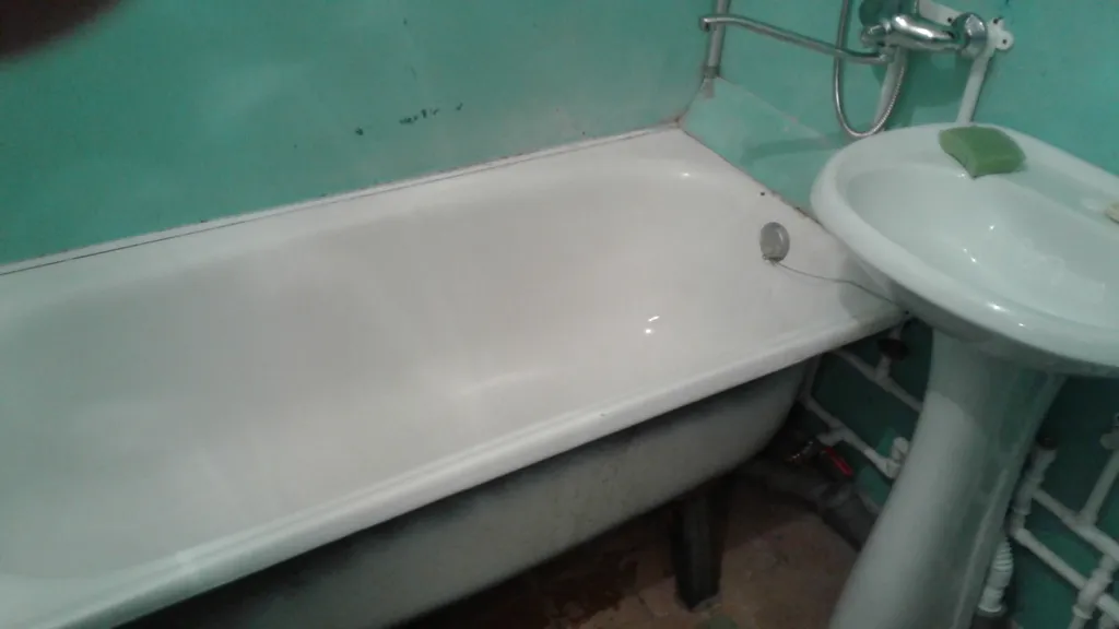 Комфортная квартира