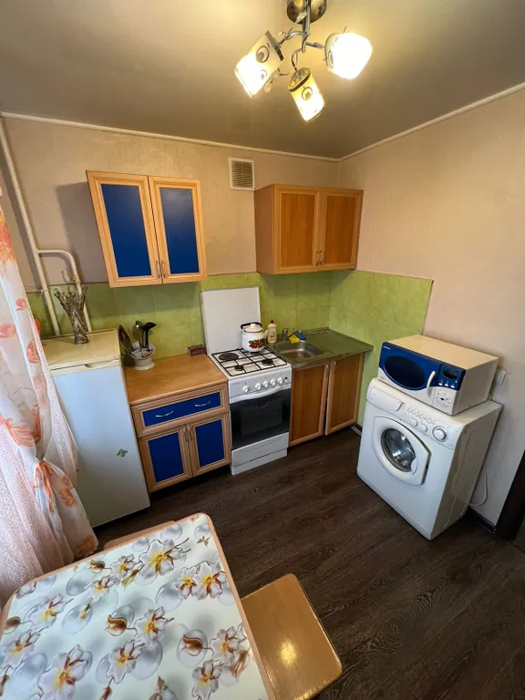 Уютная чистая квартира в центре