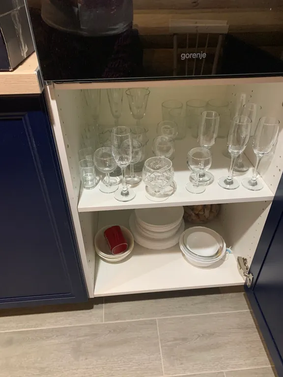 Дом из бревна