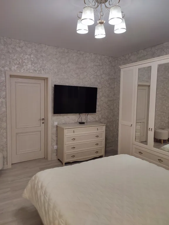 Комфортный дом с видом на море