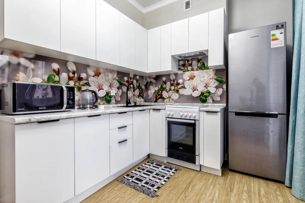 Уютная квартира в центре