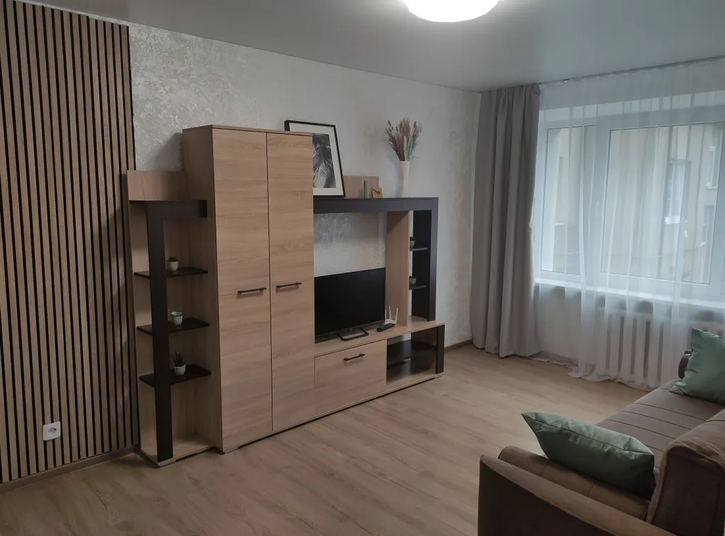 Квартира в самом центре города