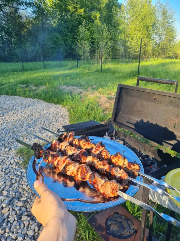Дом в долине Заовражье