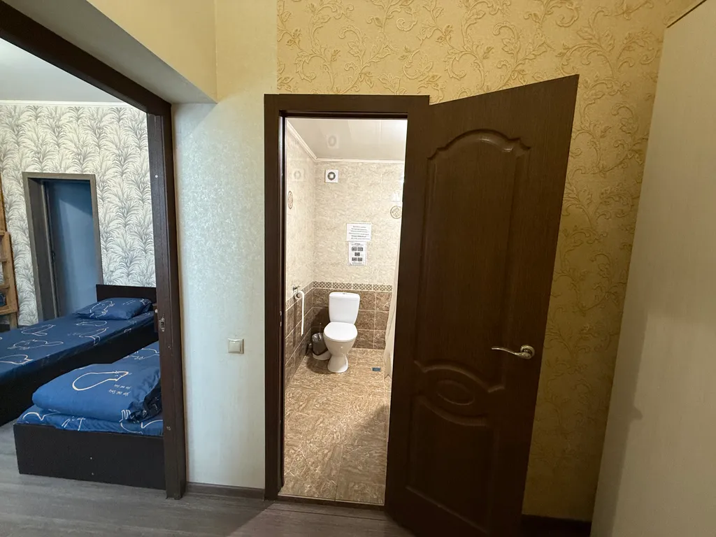 Комната