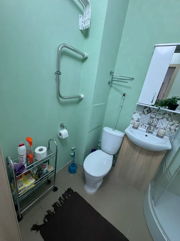 Квартира супер