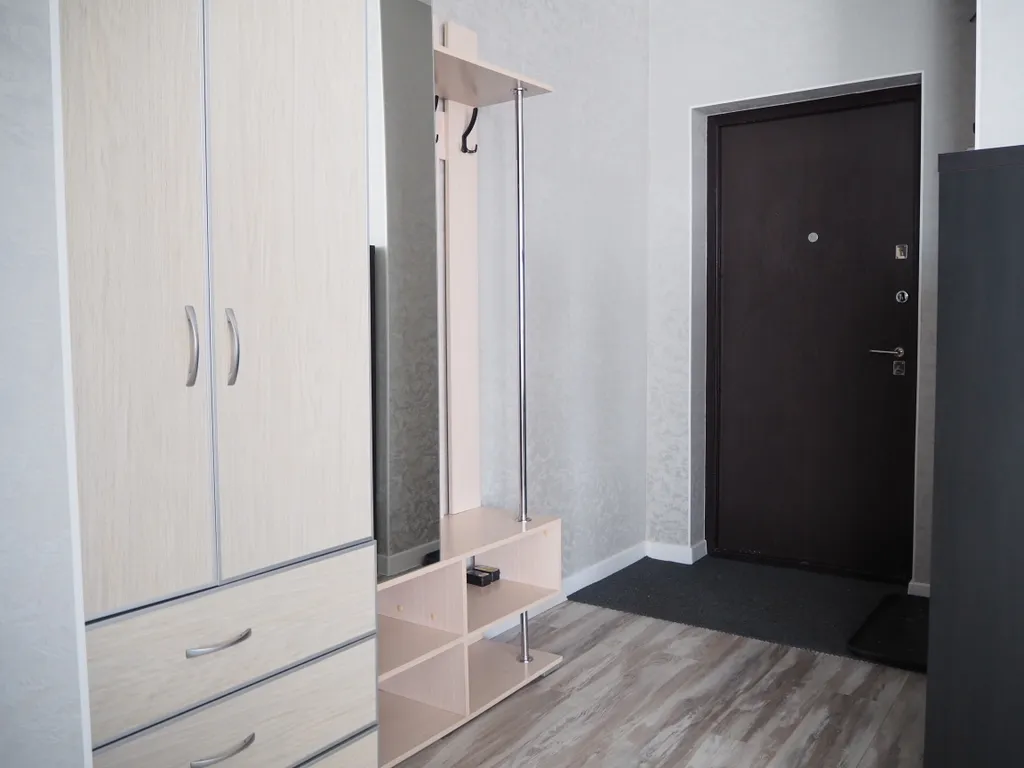 Рядом с аэропортом и жд вокзалом! Успейте забронировать!