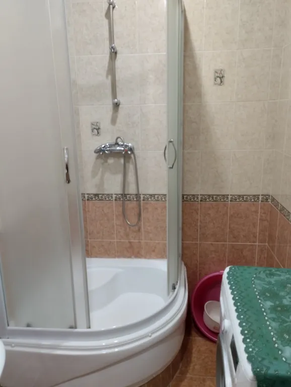 Квартира Уютная квартира — Анапа