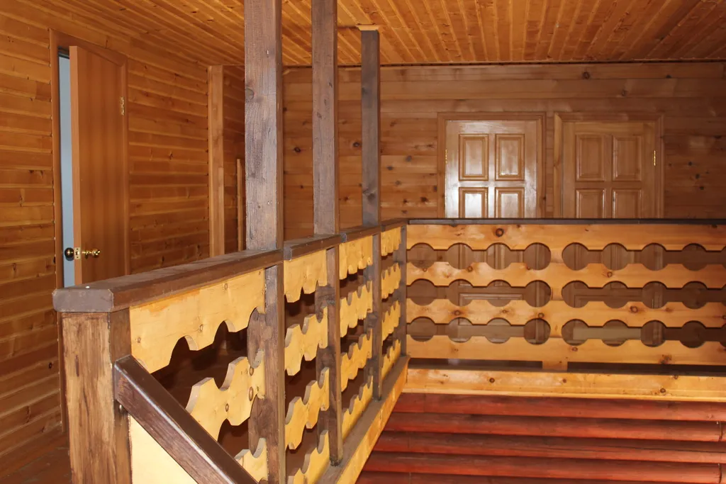 Уютная трёхместная комната