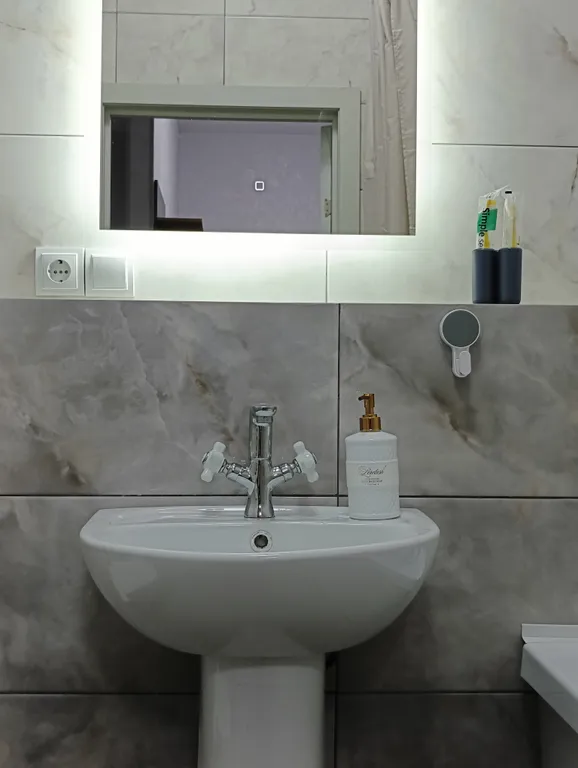 Квартира Квартира Аура парка Макса Ашманна — Калининград